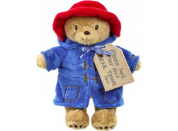 Rainbow Plyšový Paddington pro nejmenší