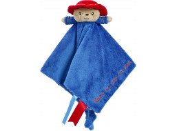 Rainbow Plyšový muchláček medvídek Paddington