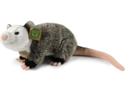 Rappa Plyšový vačice 27 cm ECO-FRIENDLY