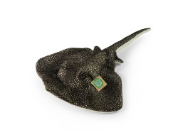 Rappa Plyšový rejnok 50 cm ECO-FRIENDLY