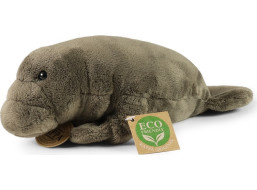 Rappa Plyšový kapustňák 26 cm ECO-FRIENDLY