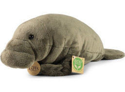 Rappa Plyšový kapustňák 40 cm ECO-FRIENDLY