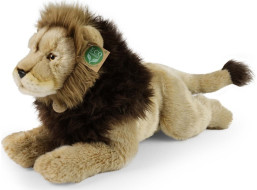 Rappa Plyšový lev 43 cm ECO-FRIENDLY