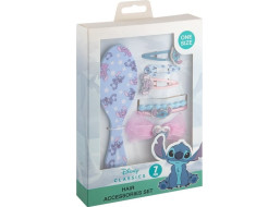 Troy Companies Ozdoby do vlasů 7 ks Stitch