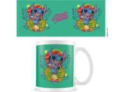 Hrneček keramický 315ml Lilo a Stitch