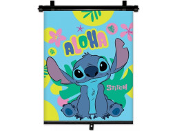 Rolovací stínítka do auta Stitch
