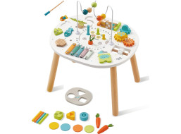 2Kids Toys Multifunkční motorický stolek