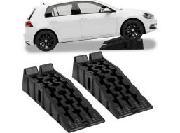 Nájezdová rampa FIXIT - sada 2 kusů - do 5 tun