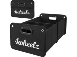 Skládací organizér do auta 4Wheelz TESKIL