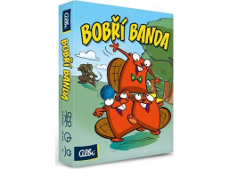ALBI Bobří banda