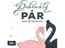 ALBI Dokonalý pár