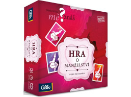 ALBI Hra o manželství