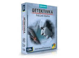 ALBI Detektivka - Pohled ducha