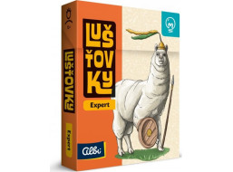 ALBI Lušťovky - Expert
