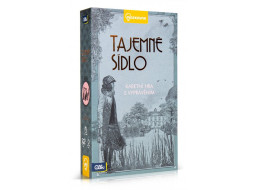 ALBI Myriorama Tajemné panství