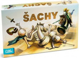 ALBI Šachy