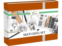 Nassau Skicovací sada 22 ks