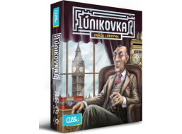 ALBI Únikovka: Zkáza Londýna