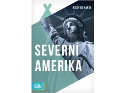 ALBI Kvízy do kapsy: Severní Amerika