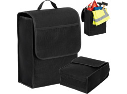 Organizér do kufru 4wheelz MONTERO