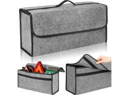 Organizér do kufru 4wheelz REXER