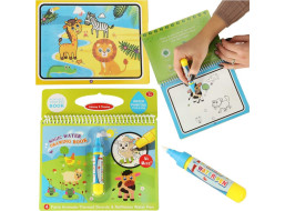 Vodní omalovánka - Zvířata