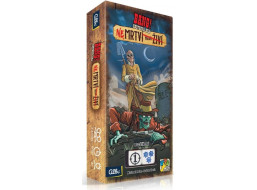 ALBI Bang! kostková hra - NEmrtví nebo živí (rozšíření)