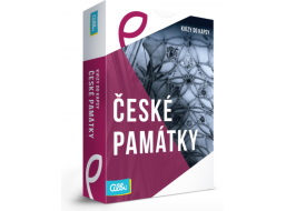 ALBI Kvízy do kapsy: České památky