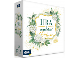 ALBI Hra o manželství Deluxe