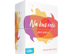 ALBI Na kus řeči - Pro páry