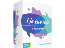 ALBI Na kus řeči - S kamarády