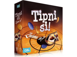 ALBI Tipni si! Známe se?