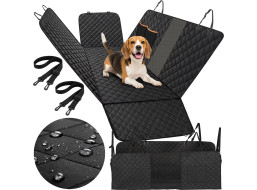 Podložka do auta pro psy GOLDEN