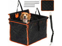 Podložka do auta pro psa MALTAN
