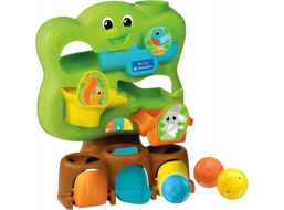 CLEMENTONI BABY Montessori Stromeček (Play For Future)