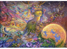 GRAFIKA Puzzle Titania 1500 dílků