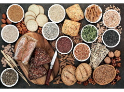 MAGNOLIA Puzzle Zdravá kuchyně 1000 dílků