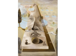 BLUEBIRD Puzzle Zjevení Afrodity Knidské 1000 dílků