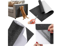 Samolepící škrabadlo pro kočky KITTY 100x40 cm