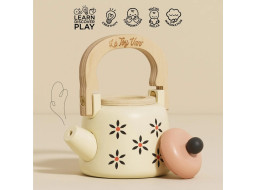 Le Toy Van Vintage konvice