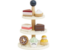 Le Toy Van Třípatrový stojan na dorty