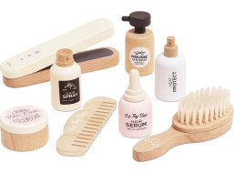 Le Toy Van Stylová kadeřnická sada