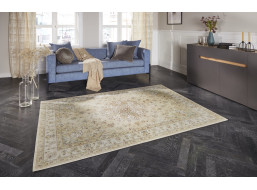 Kusový koberec Imagination 104202 Golden/Yellow z kolekce Elle