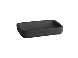 Gedy YLENIA mýdlenka na postavení, černá YL1114