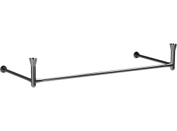 Kerasan THE NEW YORKER závěsná konstrukce pro umyvadlo 120cm, chrom 927490