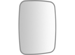 Sapho TONG zrcadlo s LED osvětlením 60x80cm TN6080