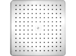 Aqualine Hlavová sprcha, 300x300mm, ABS/chrom SC174