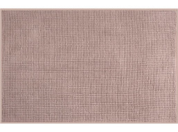 Aqualine CHENILL koupelnová předložka 50x80cm, 100% polyester, béžová CH2012