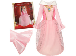 Karnevalový kostým Princezna - velikost M