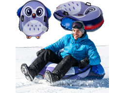 Nafukovací kluzák Tučňák